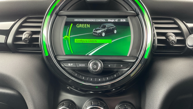 MINI Hatchback 2.0 John Cooper Works II 3dr Auto [8 Speed] Petrol Hatchback